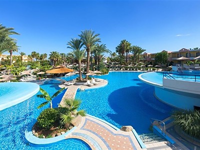 Atrium Palace Thalasso Spa and Villas