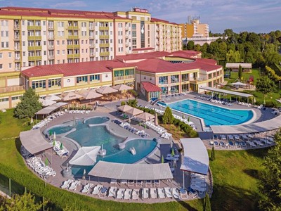 Zalakaros - Hotel Karos Spa Superior