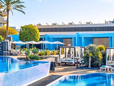 Ostrov tří živlů – Fuerteventura Premium