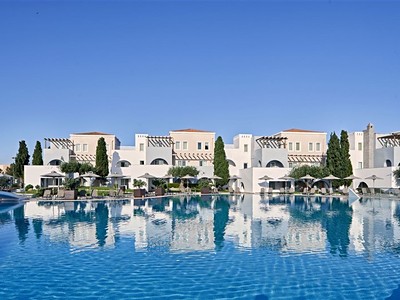 Atlantica Marmari Palace