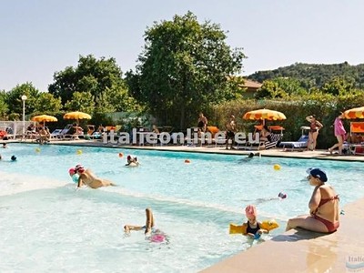 Centro Vacanze Camping Spinnaker