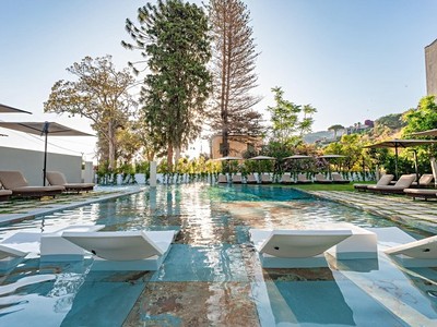 Ananea Tropea Yachting Resort