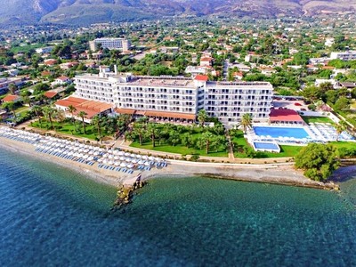 Calamos Beach Family Club Hotel