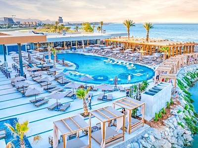 Grand Sapphire Resort