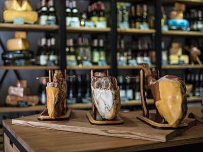 Madrid s návštěvou Toleda