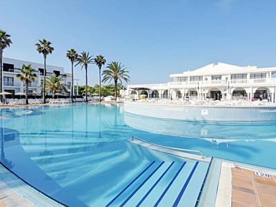 Grupotel Mar de Menorca
