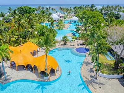 Southern Palms Beach Resort