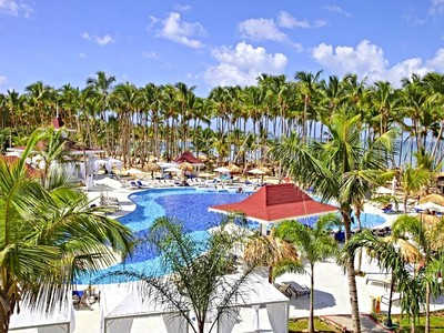 Bahia Principe Escape Bouganville