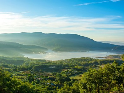 Autentické Tunisko - skryté poklady severu s odpočinkem u moře