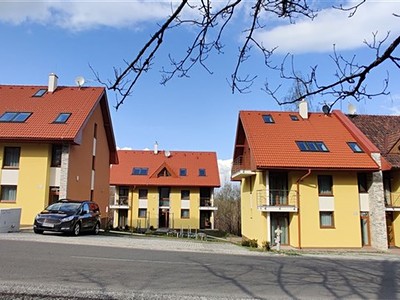 Dolný Smokovec - Apartmány Credo