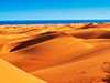 Poušť Gran Canaria