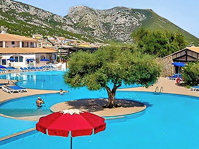 Club Esse Cala Gonone