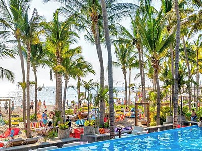 Friendly Fun Vallarta