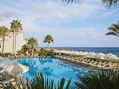 Grecotel Marine Palace and Aqua Park