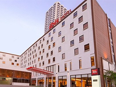 Ibis Bangkok Sukhumvit 4
