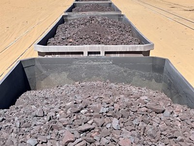 Mauritánie - pouštní dobrodružství