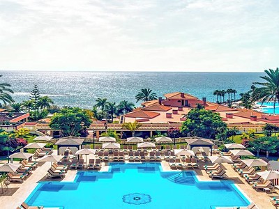 Iberostar Selection Anthelia