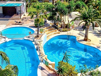 Aparthotel Club Simo