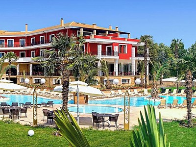 Mediterranean Princess