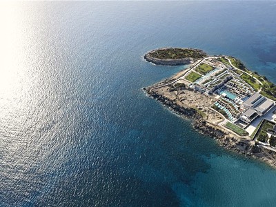 Amoh, a Luxury Collection Resort, Rhodes