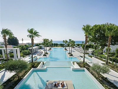 Grecotel Lux.Me Dama Dama