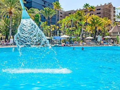 Gran Canaria - kontinent v miniatuře