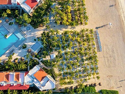 Viva Azteca by Wyndham