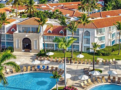 Vh Gran Ventana Beach Resort