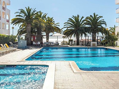 Be Smart Terrace Algarve