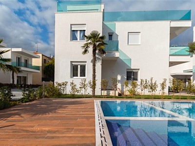 Acrotel Porto Brava Luxury Villas
