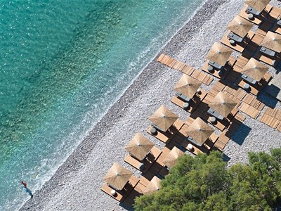 Cayo Exclusive Resort and Spa