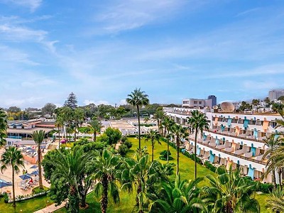 Allegro Agadir (ex. Atlas Almohades)