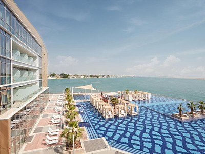 Royal M Hotel by Gewan - Abu Dhabi