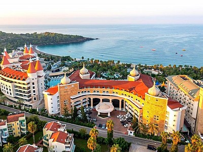 Arycanda Kirman Premium