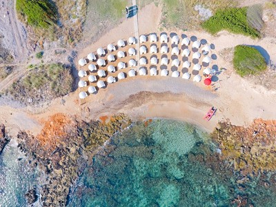 Torre Guaceto Greenblu Resort