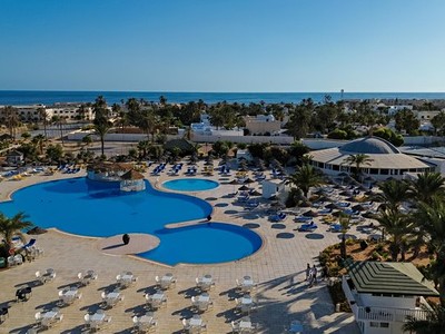 Djerba Sun Beach (ex. Sun Club)