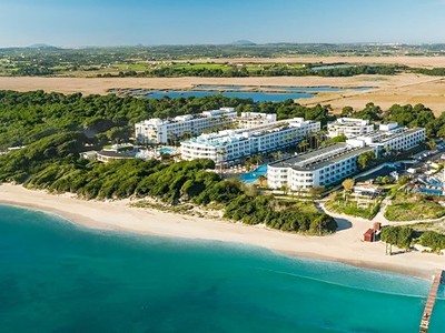 Iberostar Selection Albufera Park