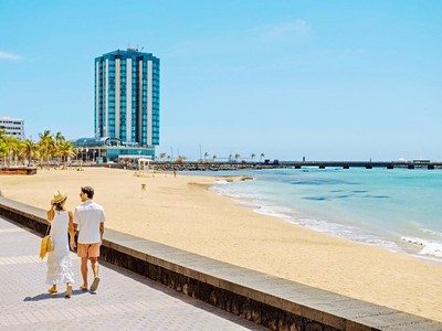 Arrecife Gran Hotel & Spa