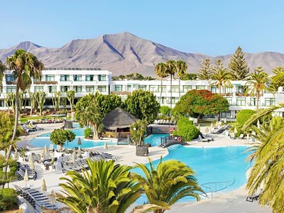 H10 Lanzarote Princess