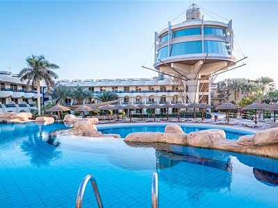 Seagull Beach Resort