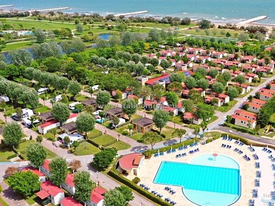 Camping Marelago
