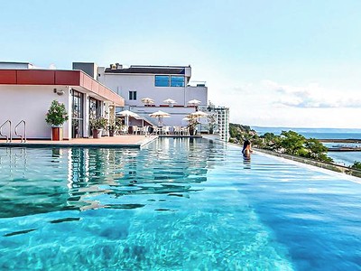 Grifid Encanto Beach