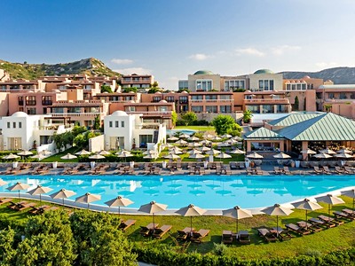 Hotel Atlantica Belvedere Resort & Spa