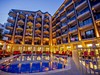 Kleopatra Fatih Hotel #5