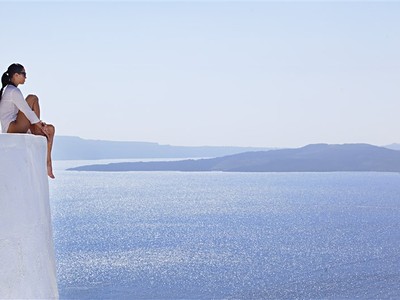 Katikies Kirini Suites and Spa