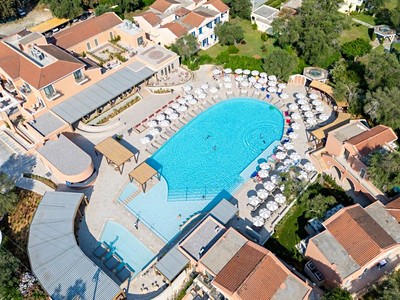 Sentido Apollo Palace