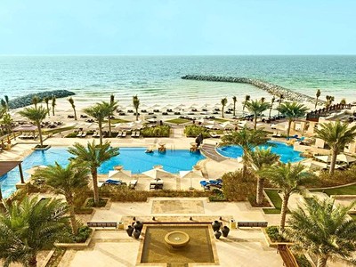 Ajman Saray Luxury Collection