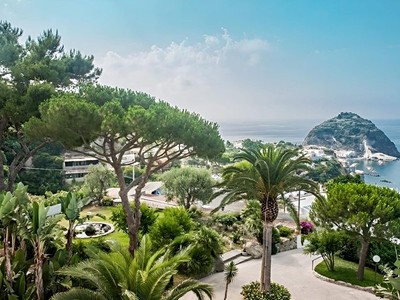 Borgo Romantica Resort & Spa