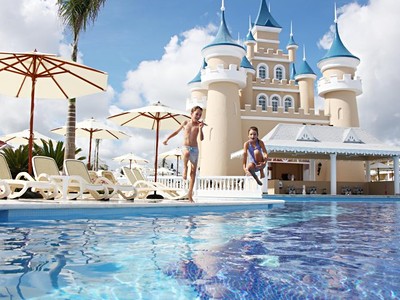 Bahia Principe Explore Legend