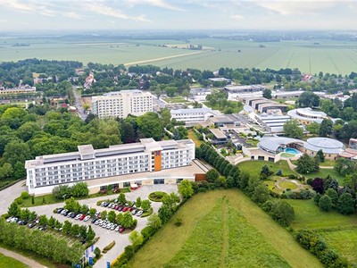 Bük - Hunguest Bük